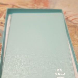 Tiffany & Co 2019 Day Planner